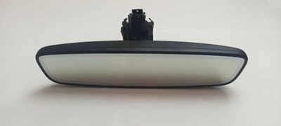 Vw audi дзеркало внутрішнє 3g0857511af фото №1