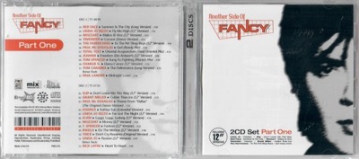 Fancy - Another Side Of Fancy - Part One 2xCD