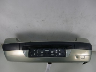 Renault thalia i бампер задня задній nv931 фото №1