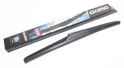 WIPER BLADE HYBRYDOWA 425 MM  