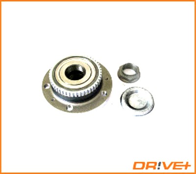 DRIVE+ COJINETE RUEDAS PARTE TRASERA PEUGEOT 607 00-  