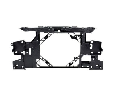 Усилитель передний renault fluence 10- 752100004r фото №1