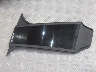 Захист стійка обшивка mercedes x290 a2576900401 фото №1