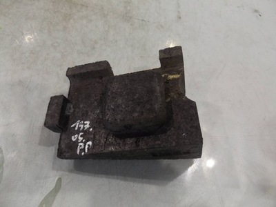 Alfa 147 lift абсорбер бампера правий перед фото №1