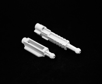 PLASTIC CLIPS SPAUSTELIS 