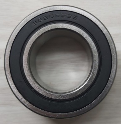 Подшипник 30x55x23 компрессора hcc-visteon kia фото №1