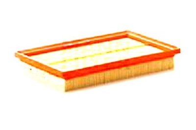 Mann-filter фильтр воздуха hyundai atos фото №1