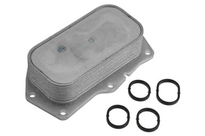 Nty радиатор масла фото №1