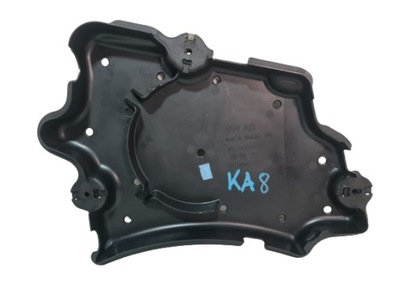 AUDI Q2 16-20 CUERPO PROTECCIÓN DE TANQUE ADBLUE 5WA131331A  