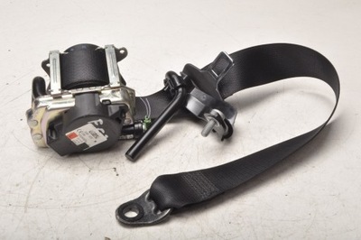 Mini f57 pas безпеки лівий перед 7365711 фото №1