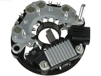 Выпрямитель, генератор as-pl arr2037 фото №1