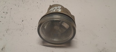 Fiat scudo ii протитуманна фара лампа лівий перед a3500611 фото №1