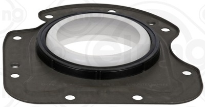 Ущільнювач вала колінчастого elring фото №1