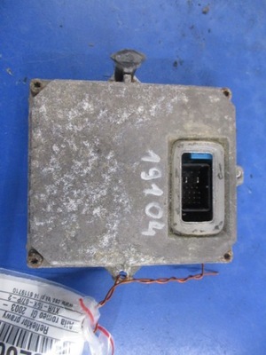 Alfa romeo gt преобразователь ксенон 1307329096 фото №1