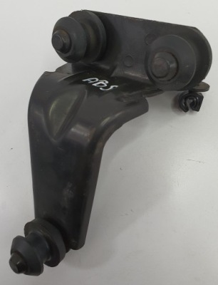 Кронштейн кронштейн насоса abs mercedes w163 фото №1