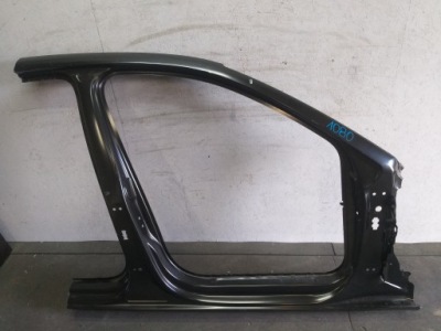 Порог блок двигателя правый audi a4 b9 8w 16-22 фото №1