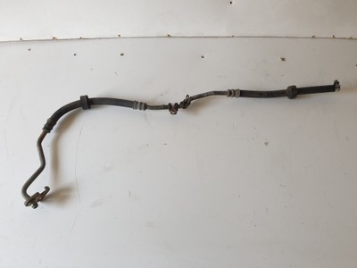 Шланг підсилювача mercedes w203 1.8 бензин фото №1