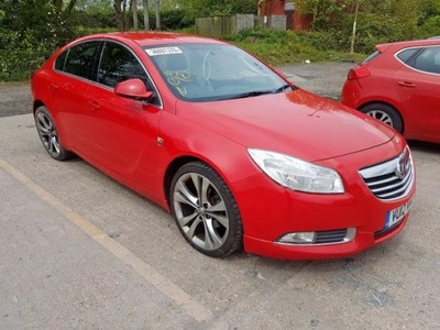 Opel insignia a бампер перед передний opc line z50b фото №1