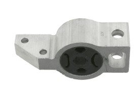 BUSHING SWINGARM AUDI A3 03- FRONT REAR P  