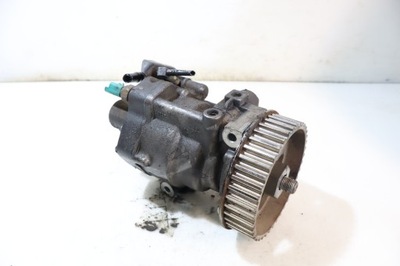 Насос впрыскная renault clio iii 1.5dci фото №1