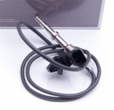 Esen skv 30skv152 датчик, температура выхлопных газов фото №1