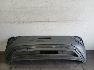 Бампер задня vw id4 id-4 id 4 11a фото №1