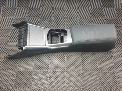 Туннель средний bmw 3 g20 2018- фото №1