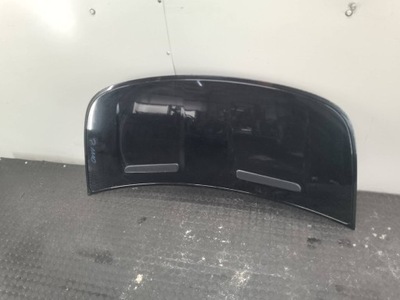 Капот smart forfour i ea4 фото №1