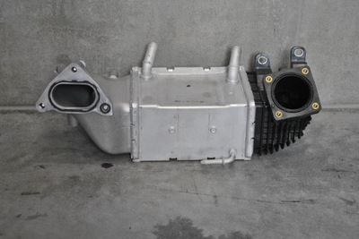 INTERCOOLER FORD MONDEO MK5 KUGA MK3 TRANSIT MK8  