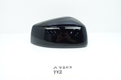 Корпус дзеркало зовнішнього права vw caddy iv 2020- 2k7857528b фото №1