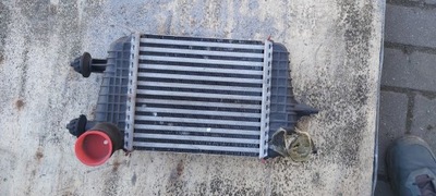 RADUADOR INTERCOOLER NISSAN MICRA K13 1.2 DIG NISSAN NOTE E12 1446 13H0C  