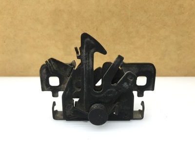 Clio 4 iv замок відкривання капот кришки двигуна фото №1