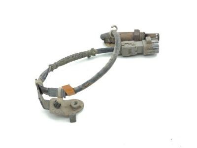 Lexus ux датчик лямбда-зонд 2020 89467 фото №1