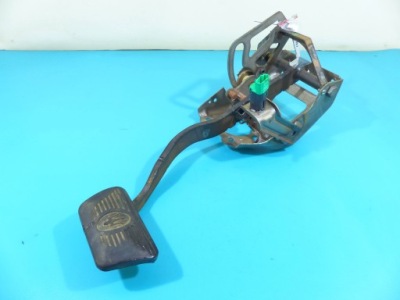 Педаль гальма maserati ghibli iii 13-17 europa фото №1