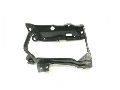 Кронштейн панель фары фара левый перед alfa romeo 145 146 99-00 46552124 фото №1