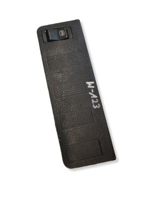 Mercedes-benz w123 переключатели 1236832036 фото №1