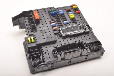 Volvo xc90 lift коробка модуль rem 31314469 фото №1