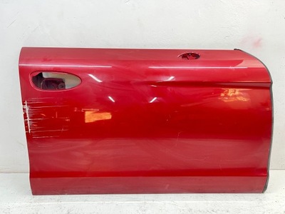 Двері праве передні porsche panamera 970 фото №1