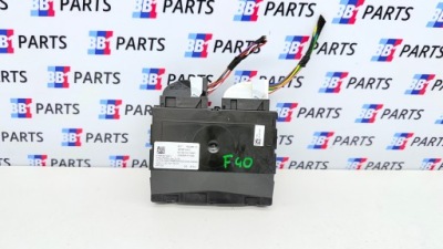 Bmw f40 1 модуль блок управления кондиционера 5b35729 фото №1
