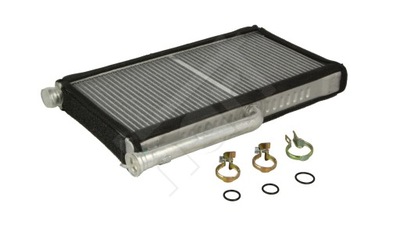 Обігрівач audi a6 c6 фото №1