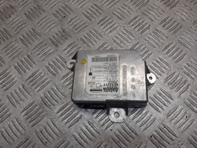 Модуль подушка безпеки renault megane ii 8200481127 фото №1