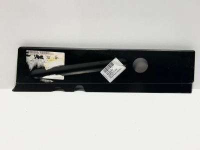 Element обшивка пол левая vag 5q0802091a фото №1