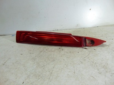 Лампа отражатель правая задняя задняя citroen c4 i hb фото №1