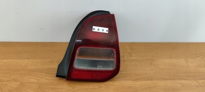 Mitsubishi colt v правая лампа задняя задняя комплектная фото №1