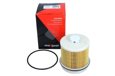 MAXGEAR 26-2265 FILTRO COMBUSTIBLES  