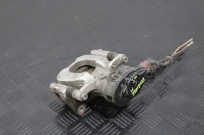 Суппорт тормозной правый задняя задний jeep renegade lift fl фото №1