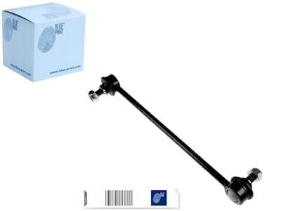 Соединитель стабилизатора задняя l p 261mm lexus es; toyo фото №1