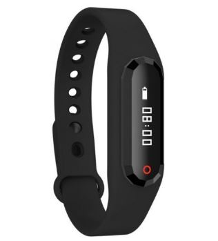 SMARTBAND 1 PLUS PULSOMETR OPASKA FIT SMARTWATCH