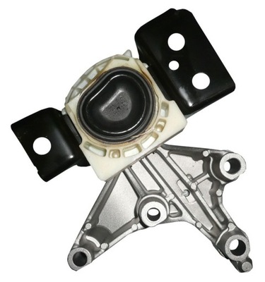 Renault оригинальный номер 112108607r кронштейн подушка двигателя фото №1