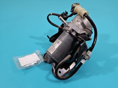 Насос гальмівна renault twingo iii 20-24 електрик фото №1